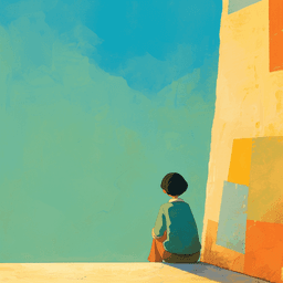 支援を求める人